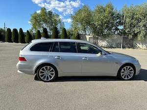 Bmw 530xdrive  - imagine 3