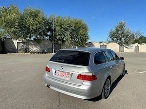 Bmw 530xdrive 