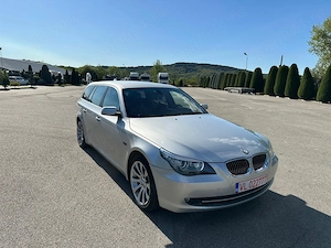 Bmw 530xdrive  - imagine 2