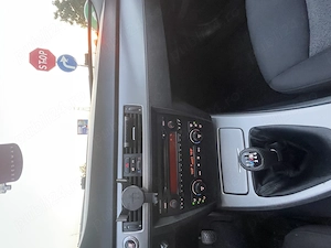 Bmw seria 3 e90 122cp - imagine 10