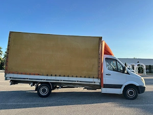Mercedes Sprinter 315  - imagine 3