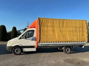 Mercedes Sprinter 315  - imagine 2