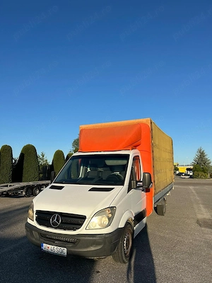 Mercedes Sprinter 315  - imagine 4