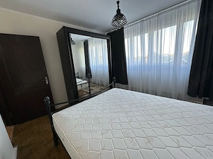 Inchiriere apartament 2 camere confort 1 ,decomandat, Statiea de metrou Eroii Revolutiei.