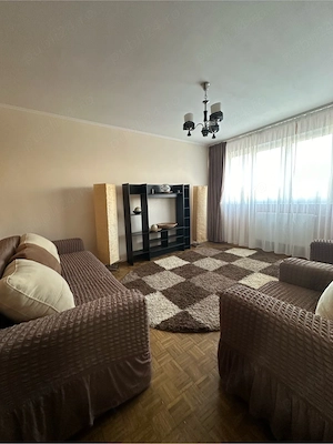 inchiriez apartament 2 camere - imagine 2