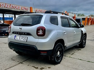 Vand Dacia Duster  - imagine 4