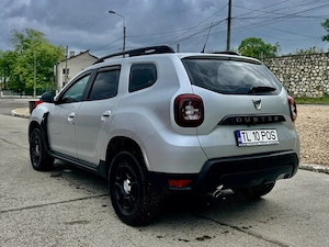 Vand Dacia Duster  - imagine 2