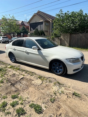 schimb bmw e90 - imagine 5