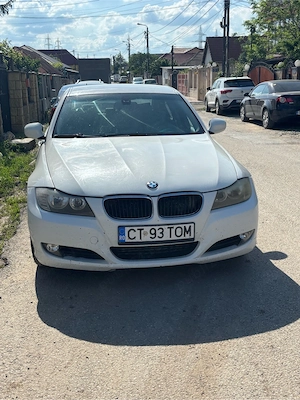 schimb bmw e90 - imagine 3