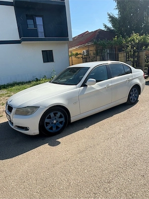 schimb bmw e90 - imagine 4