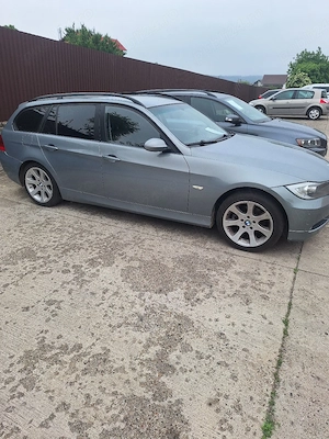 Bmw E91 2007 2.0diesel - imagine 7