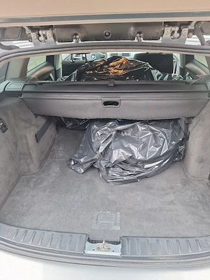Bmw E91 2007 2.0diesel - imagine 6