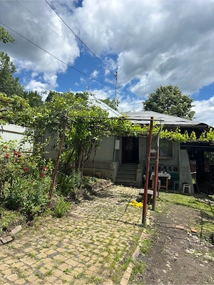 Casă de vânzare în Câmpina   Zona B - imagine 2