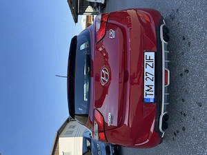 Vând Hyundai i30 Impecabil  - imagine 2