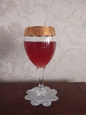 Vin de țară roșu premium   100% natural | Poiana (zona Nicorești), județul Galați