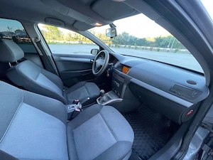 Opel Astra H 1.9 CDTI 6+1 Viteze Manuală Fabricație 2008. - imagine 6
