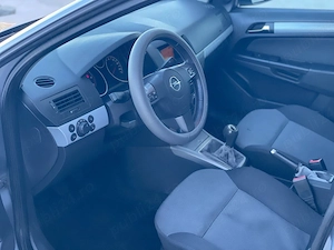 Opel Astra H 1.9 CDTI 6+1 Viteze Manuală Fabricație 2008. - imagine 4