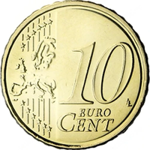 Eurocenti - la nominal