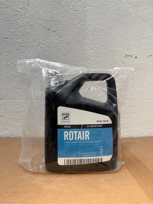 Ulei compresor - Rotair 5l