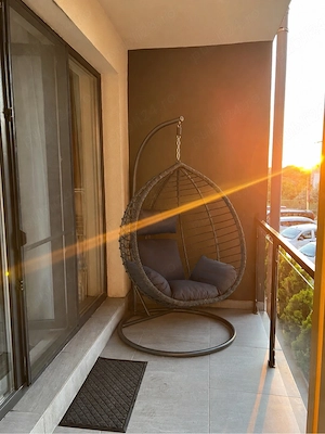 Închiriăm Studio Premium Mamaia Nord