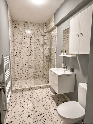 Închiriăm Studio Premium Mamaia Nord - imagine 5
