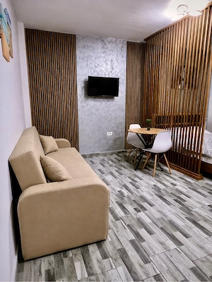 Închiriăm Studio Premium Mamaia Nord - imagine 4
