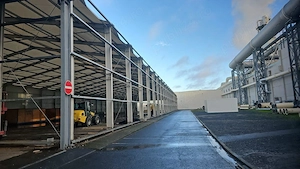 Hale metalice la cheie   Rafturi metalice   Rigole zincate   ESM Global