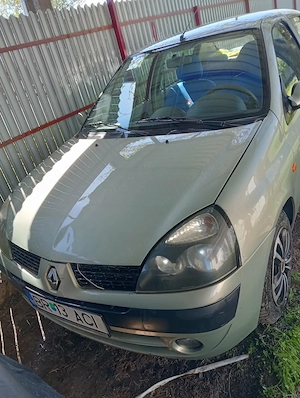 Vand reno clio  - imagine 2