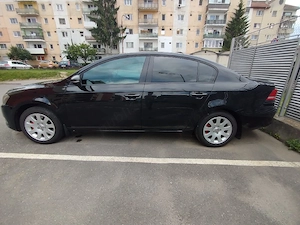 Volkswagen Passat berlina  - imagine 3