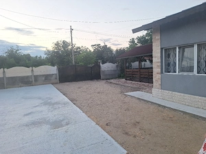 Vand casa comuna fratesti judetul giurgiu. - imagine 4