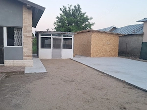 Vand casa comuna fratesti judetul giurgiu. - imagine 5