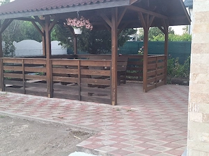 Vand casa comuna fratesti judetul giurgiu. - imagine 6