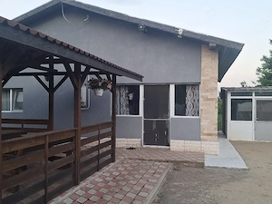 Vand casa comuna fratesti judetul giurgiu. - imagine 3