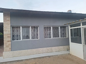 Vand casa comuna fratesti judetul giurgiu. - imagine 8