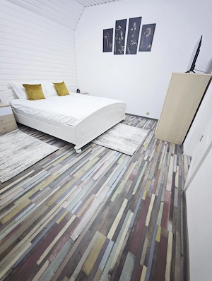Apartament in regim hotelier  - imagine 3
