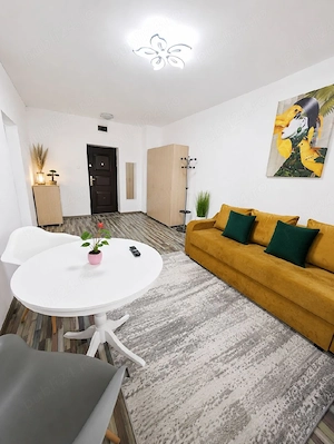 Apartament in regim hotelier  - imagine 2