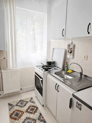 Apartament in regim hotelier  - imagine 4