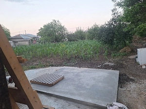 Vand casa comuna fratesti judetul giurgiu. - imagine 10