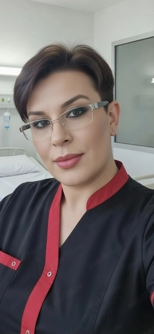 Infirmieră ATI - Îngrijire Bătrâni   Igienă   Pampers (Sector 4) - imagine 2