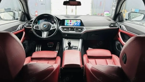 BMW Seria 4 - imagine 6