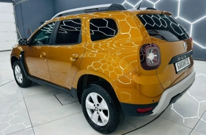 DACIA DUSTER - imagine 4