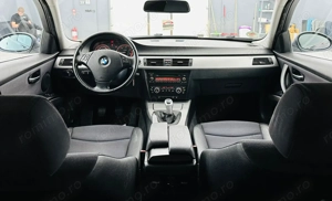 BMW Seria 3 - imagine 6