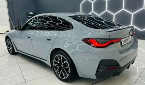 BMW Seria 4 - imagine 4