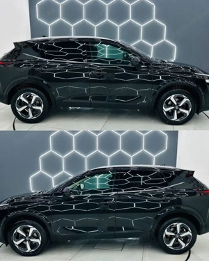 NISSAN Qashqai - imagine 5
