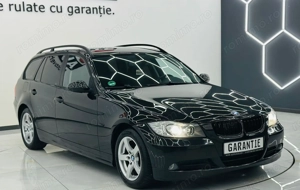 BMW Seria 3 - imagine 2