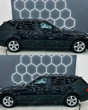 BMW Seria 3 - imagine 5