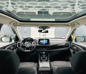 NISSAN Qashqai - imagine 6