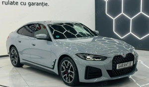 BMW Seria 4 - imagine 2
