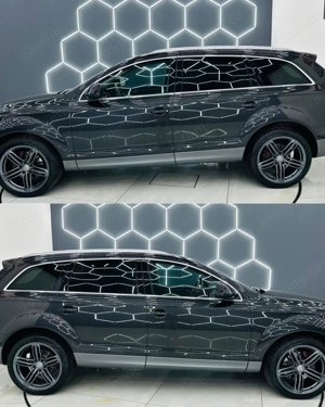AUDI Q7 - imagine 5
