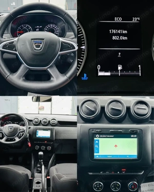 DACIA DUSTER - imagine 8